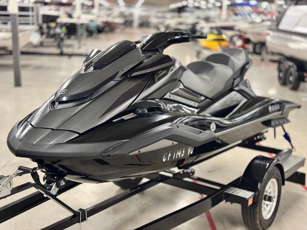 Yamaha WaveRunner Fx Cruiser Svho boats for sale - boats.com Yamaha WaveRunner Fx Cruiser Svho boats for sale - boats.com
