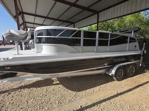Hurricane FunDeck 2260 REF