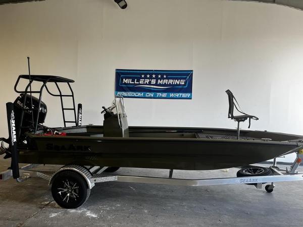 2025 SeaArk 1960 Slayer Pro