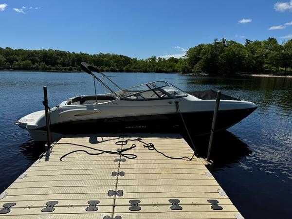 Stingray 250 LR