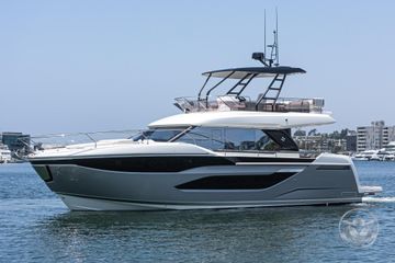 2025 Prestige F4.9