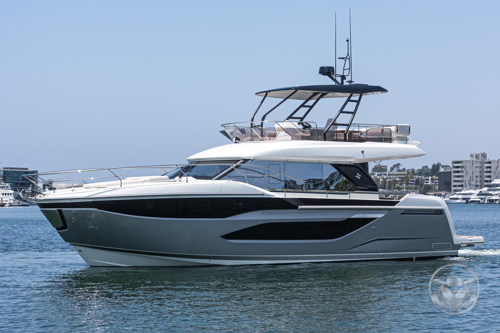 Prestige F4.9