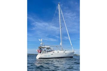 2000 Beneteau 331