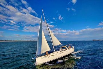 2015 Beneteau Oceanis 45