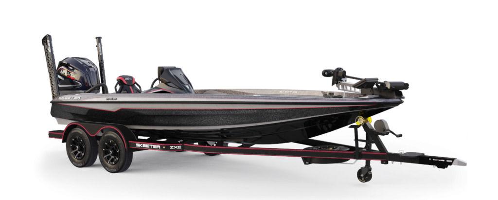 2026 Skeeter ZXE20