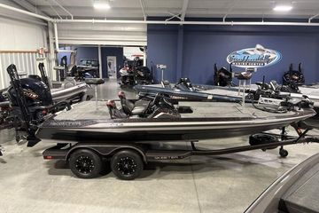 2026 Skeeter ZXE20