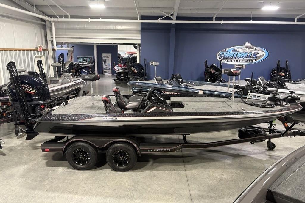 2026 Skeeter ZXE20