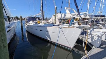 2003 Beneteau 473
