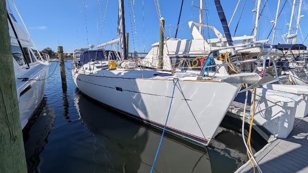2003 Beneteau Oceanis 473