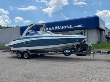 2022 Crownline 280 SS