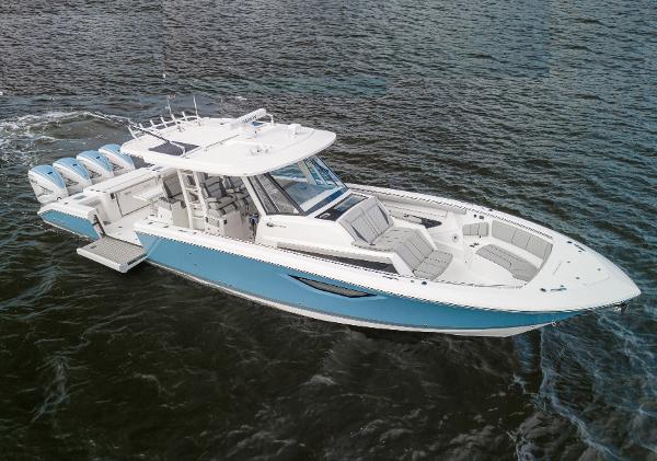 Page 10 of 25 - Used enums.boat-class.power-sportfish boats for 