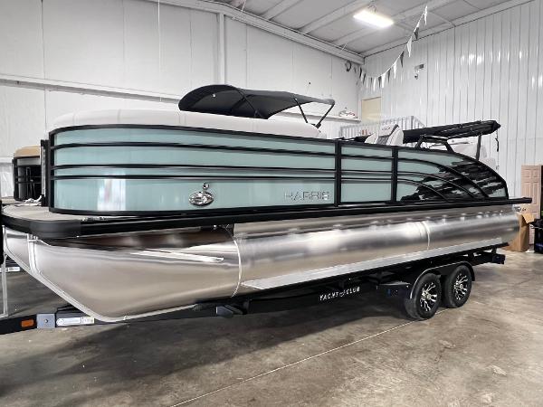 2024 Harris Sunliner 230