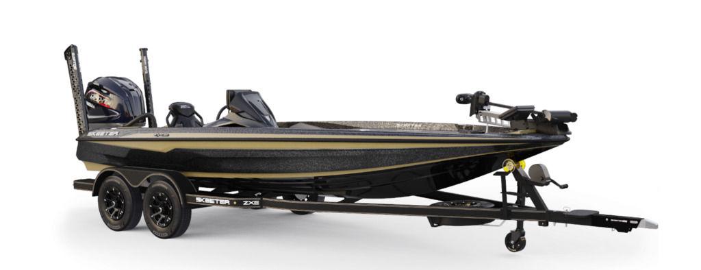 2026 Skeeter ZXE20