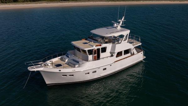 2024 Selene 49 Classic Explorer