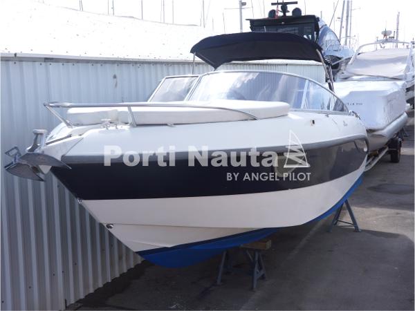 2008 Cranchi CSL 27
