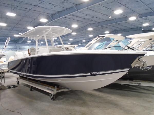 2026 Jupiter 30