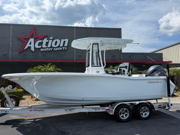 2026 Tidewater 220 CC Adventure