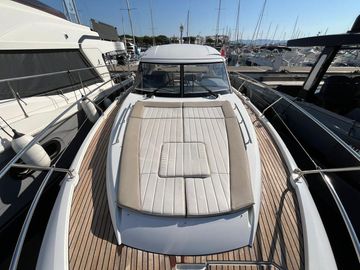 2018 Jeanneau Leader 36