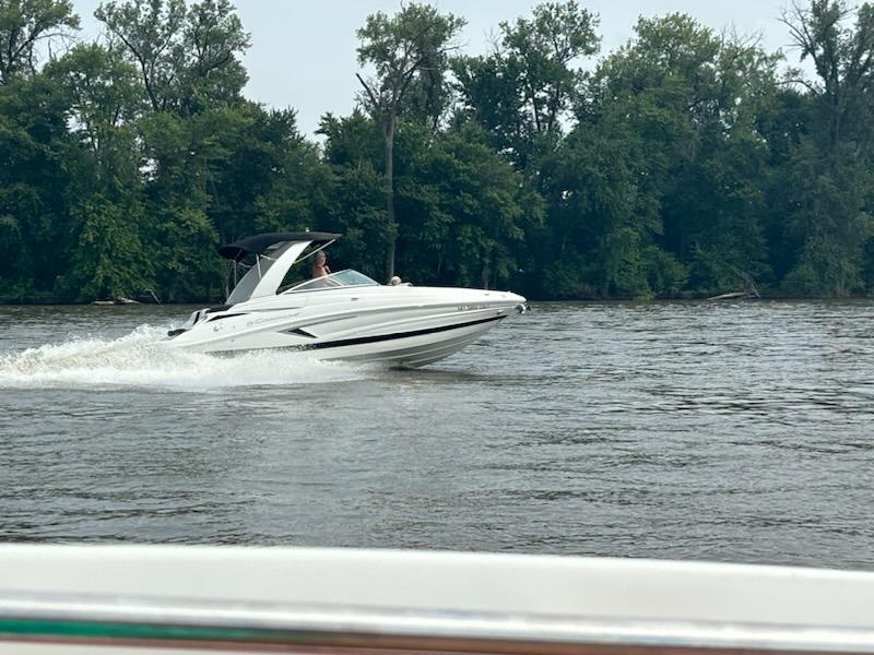 2020 Crownline 265 SS