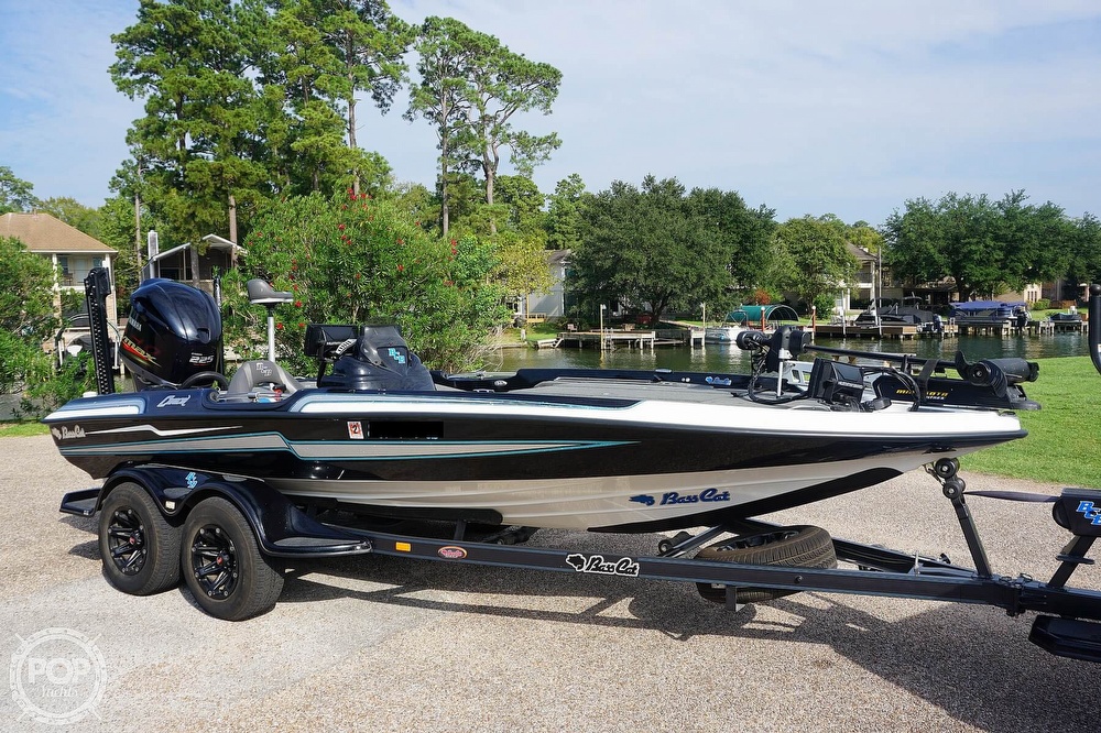 Bass Cat Caracal boats for sale in United States
