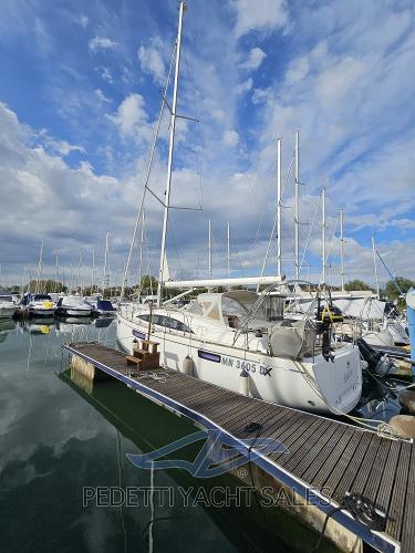 2016 Bavaria Vision 42