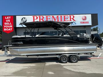2025 Avalon CAT QLSW25T