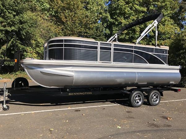 Bennington Boats For Sale - Boats.com