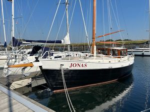 Colin Archer Roskilde 35
