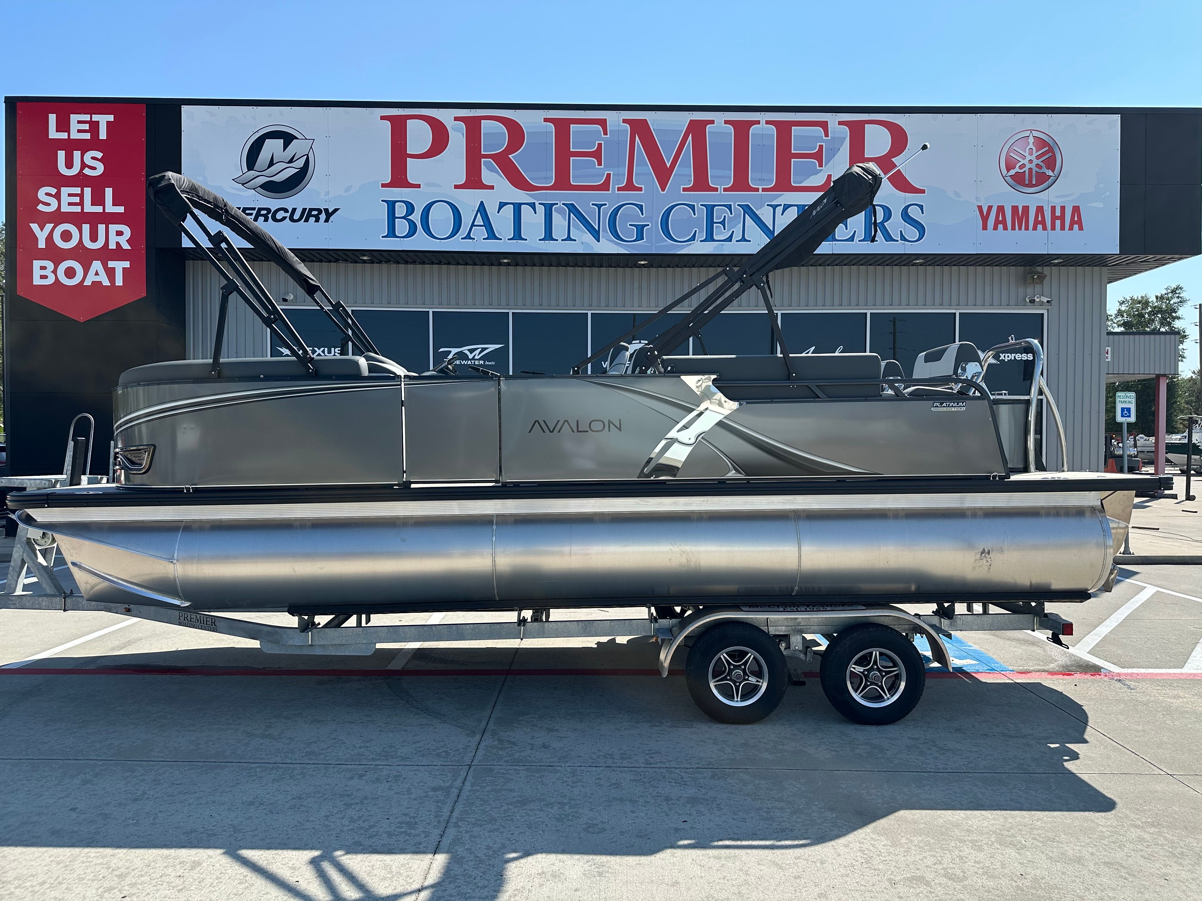 2025 Avalon LSZ QLS23T