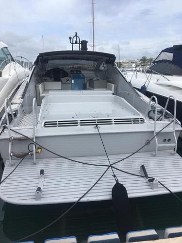 1998 Otam 55 Millenium