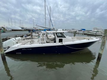 2023 Solace 41 CS