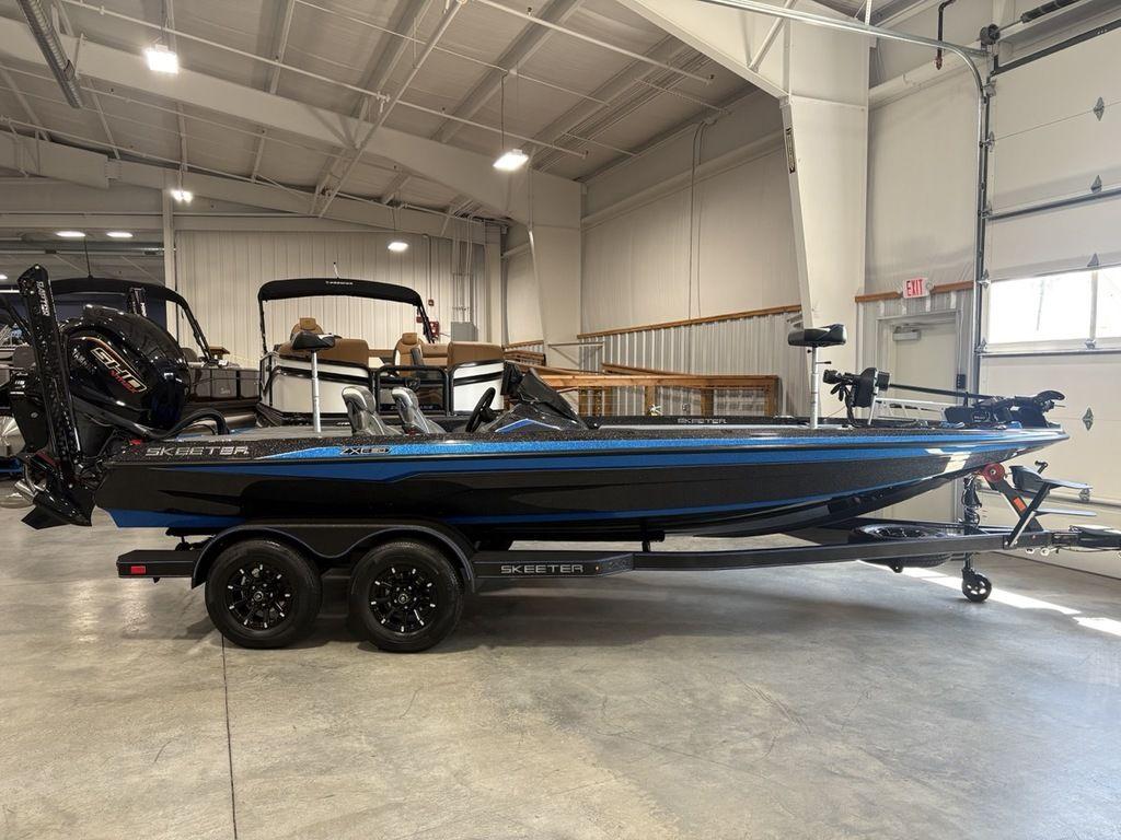 2026 Skeeter ZXE20
