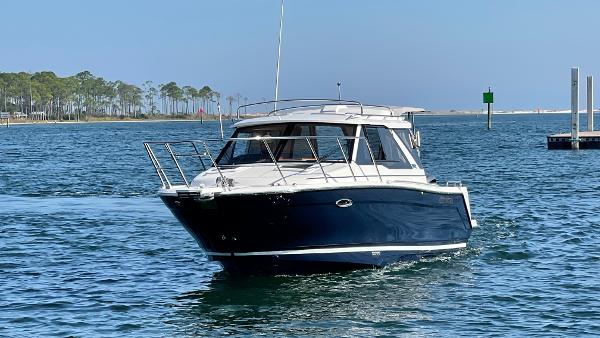 2024 Cutwater C-248 Coupe