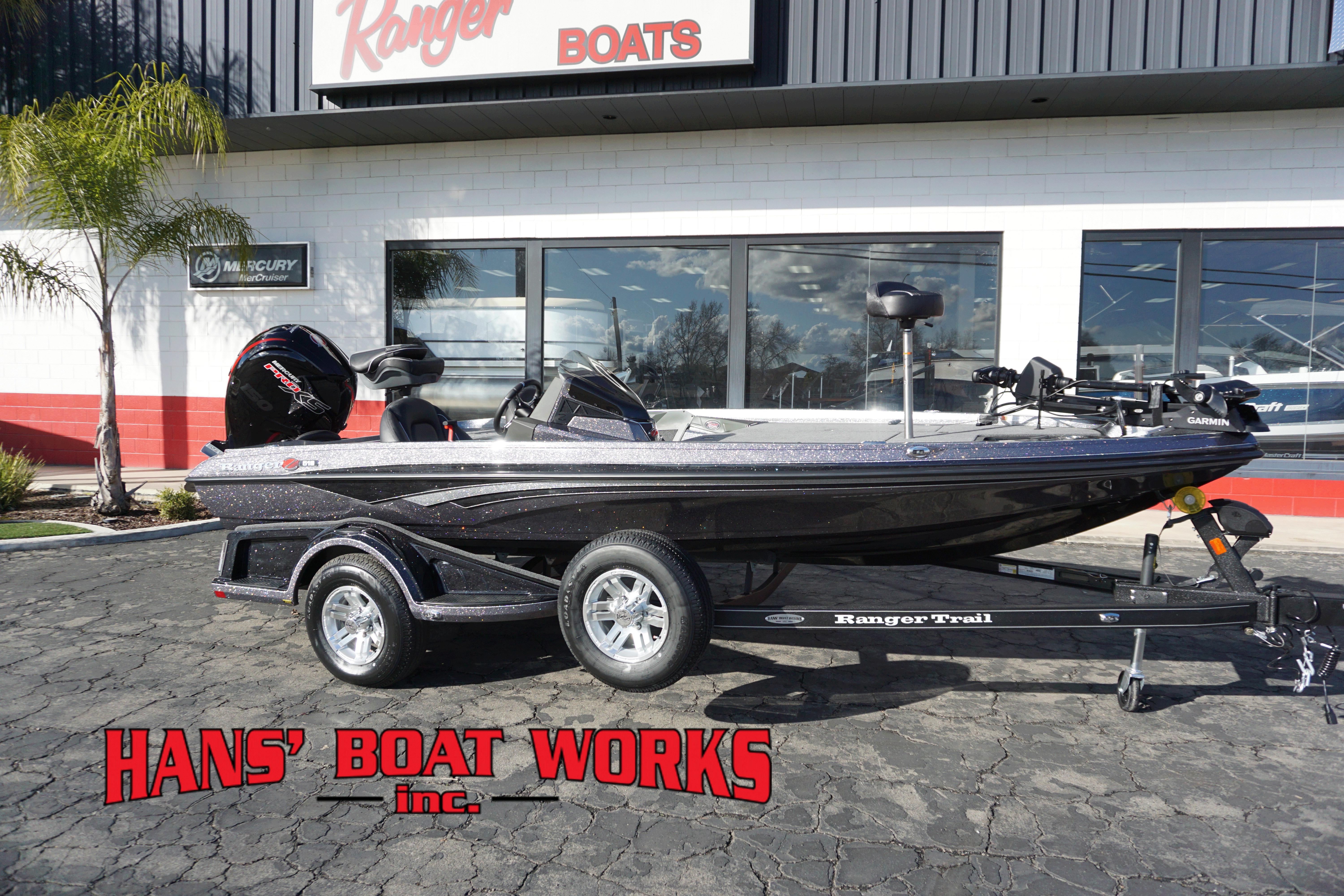 Ranger Z 518 boats for sale - boats.com