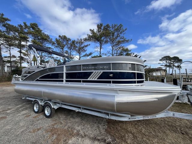 Bennington M Quad Bench 24 MFB