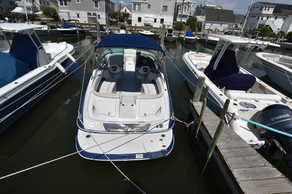 Crownline 265 SS