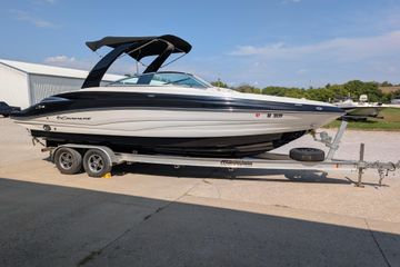 2016 Crownline 270 SS