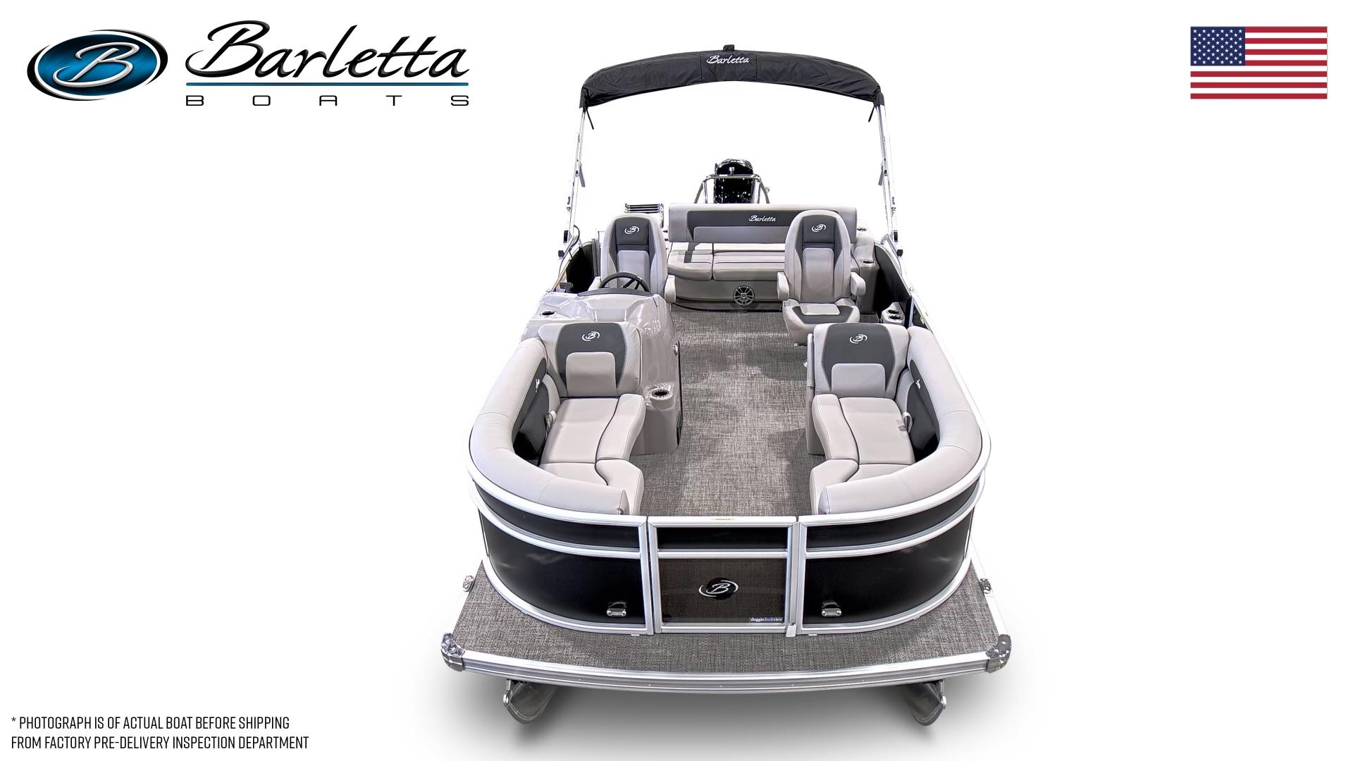2025 Barletta ARIA 22UC