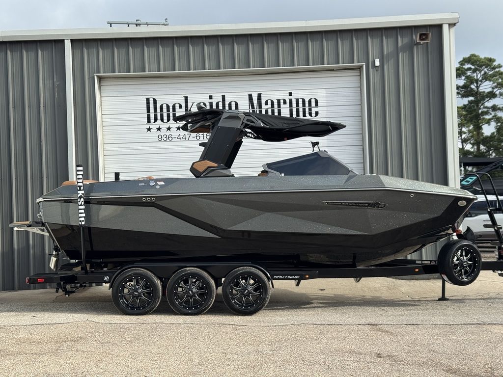 2026 Nautique Super Air Nautique G23