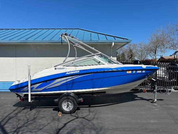 Yamaha Boats Ar190 for sale - boats.com