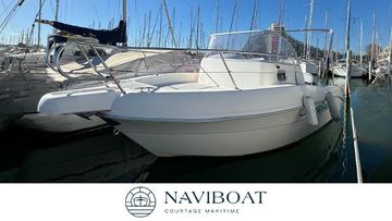 2003 Capelli CAP 23 WA