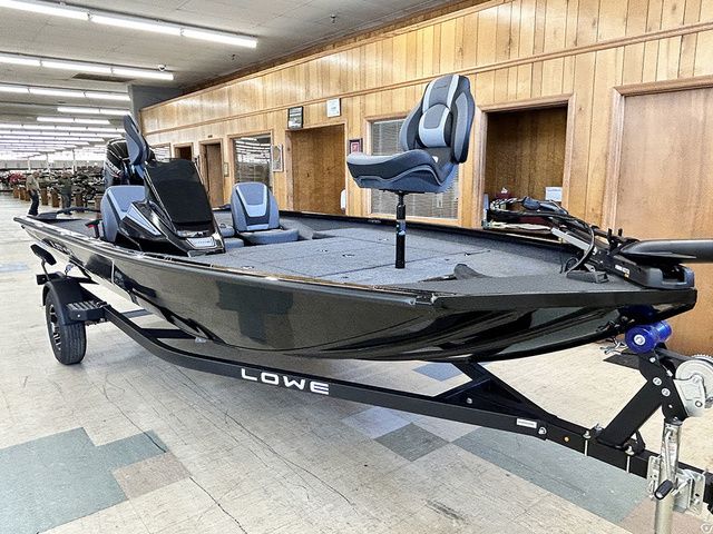 Lowe Stinger 175C