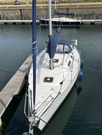 1999 Dufour 35 Classic
