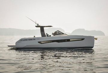 2022 Fiart 39 Seawalker