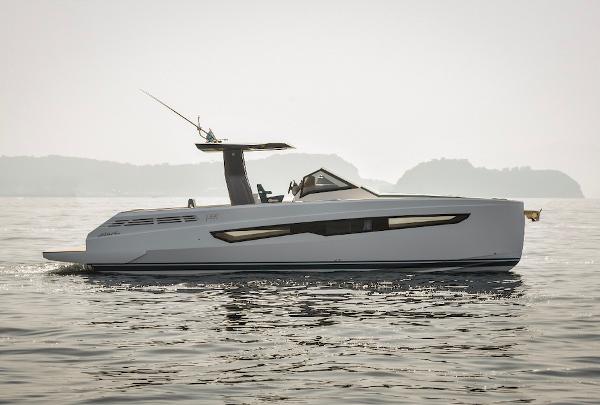 2022 Fiart 39 Seawalker