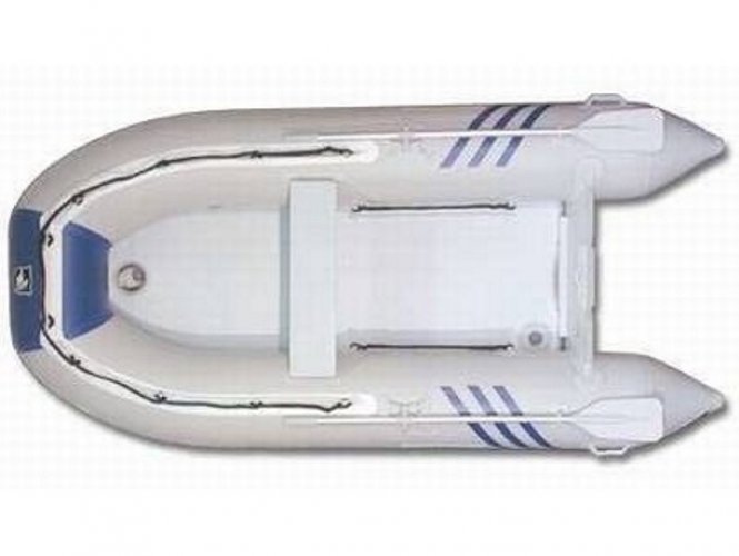 Maxxon Inflatable Boats 320