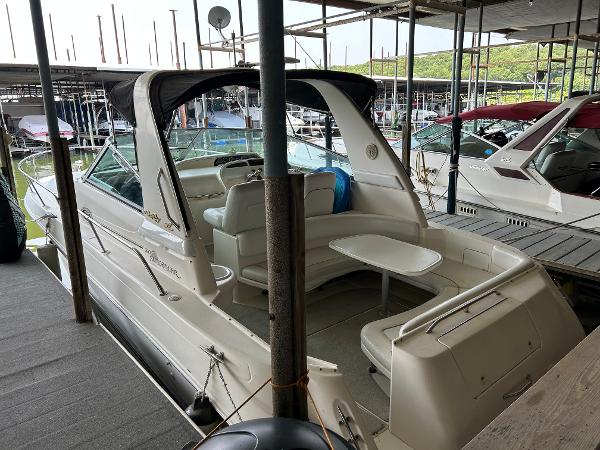 1998 Sea Ray 310 Sundancer