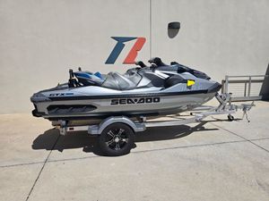 Sea-Doo GTX Limited 300