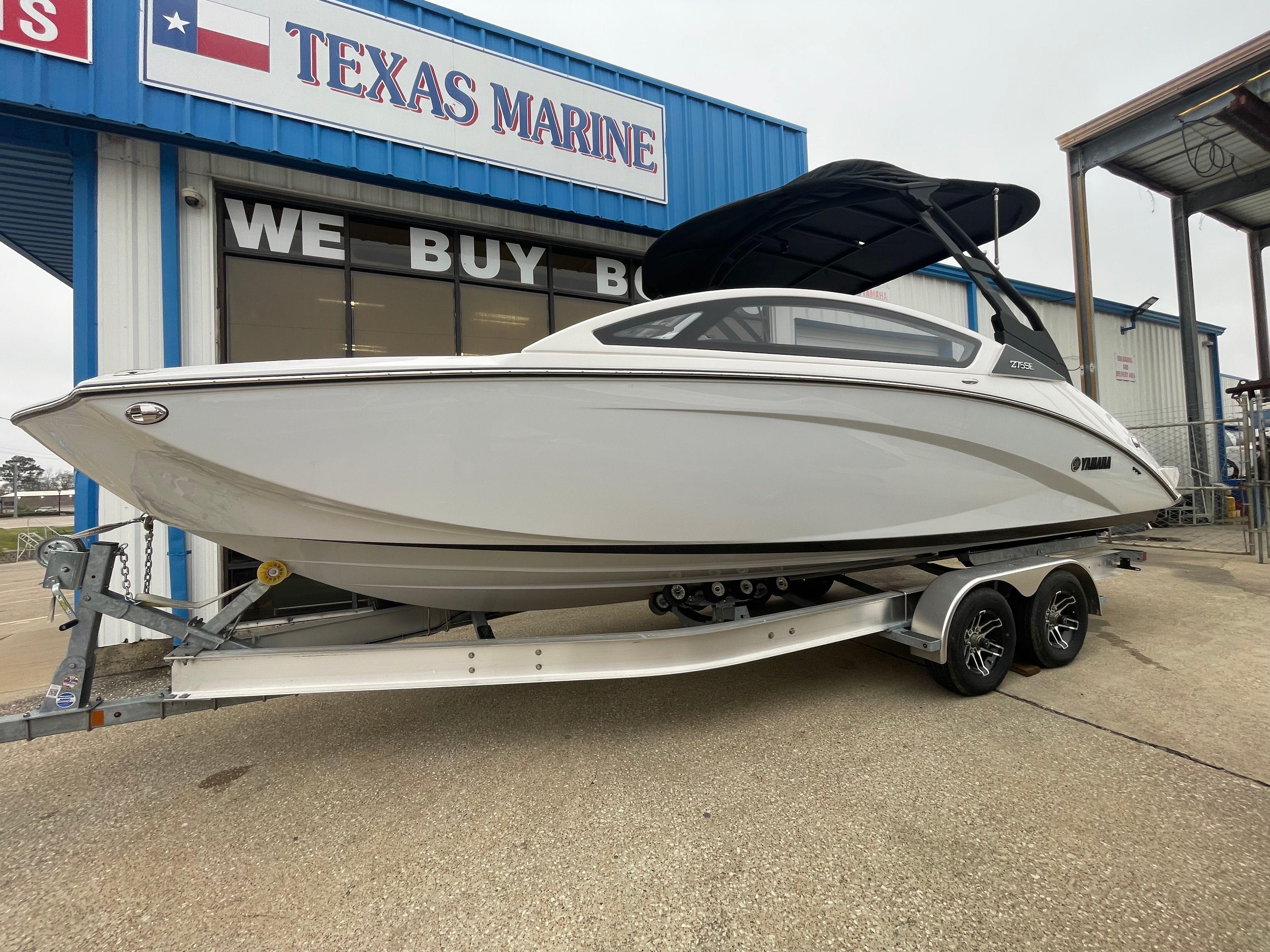 2025 Yamaha Boats 275 SE