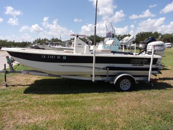 Carolina Skiff 198 Dlx boats for sale - boats.com